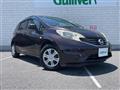 2014 Nissan Note