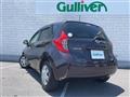2014 Nissan Note