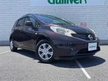 2014 Nissan Note