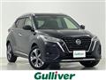 2022 Nissan KIX