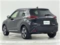 2022 Nissan KIX