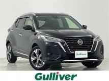 2022 Nissan KIX