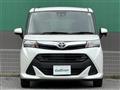 2019 Toyota Tank