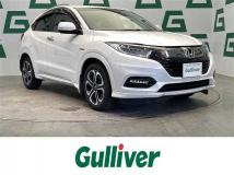 2019 Honda VEZEL