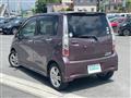 2011 Subaru Stella