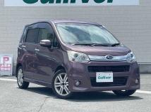 2011 Subaru Stella
