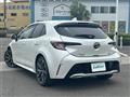 2019 Toyota Corolla Sports