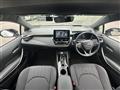 2019 Toyota Corolla Sports