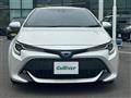 2019 Toyota Corolla Sports