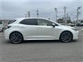 2019 Toyota Corolla Sports