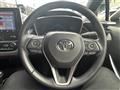 2019 Toyota Corolla Sports