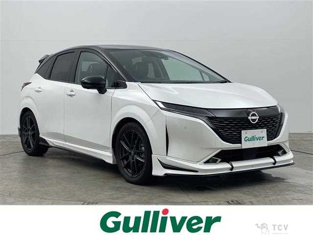2022 Nissan Nissan Others