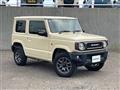 2020 Suzuki Jimny