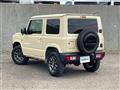 2020 Suzuki Jimny