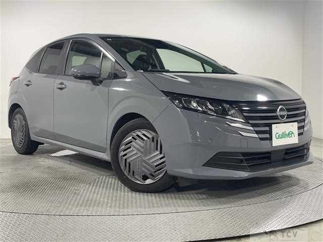 2024 Nissan Note