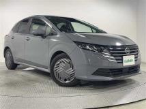 2024 Nissan Note
