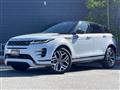 2021 Land Rover RangeRover Evoque