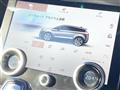 2021 Land Rover RangeRover Evoque