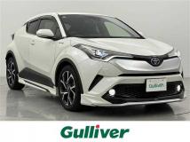 2017 Toyota C-HR
