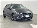 2018 Mazda Demio