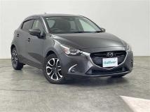 2018 Mazda Demio