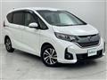 2018 Honda Freed+