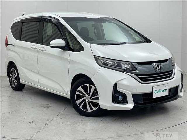 2018 Honda Freed+