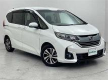 2018 Honda Freed+