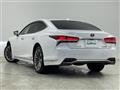 2018 Lexus LS