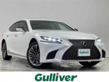 2018 Lexus LS