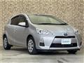 2014 Toyota AQUA