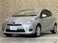 2014 Toyota AQUA