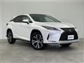 2021 Lexus RX