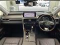 2021 Lexus RX