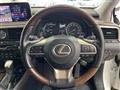 2021 Lexus RX