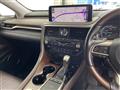 2021 Lexus RX