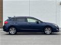 2016 Subaru Impreza