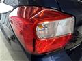 2016 Subaru Impreza