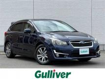 2016 Subaru Impreza