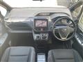 2015 Toyota Voxy