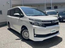 2015 Toyota Voxy