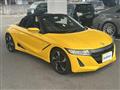 2015 Honda S660