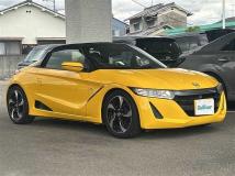 2015 Honda S660