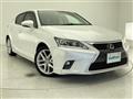 2014 Lexus CT