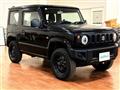 2021 Suzuki Jimny