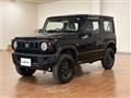 2021 Suzuki Jimny