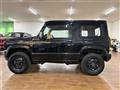 2021 Suzuki Jimny