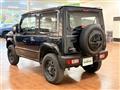 2021 Suzuki Jimny
