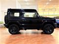 2021 Suzuki Jimny