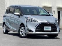 2020 Toyota Sienta